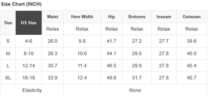 Western Cactus Cowgirl Drawstring Jogger Pants