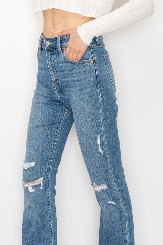 Artemis Vintage Skinny Bootcut Jeans hr skinny bootcut jeans Artemis Vintage 