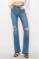 Artemis Vintage Skinny Bootcut Jeans hr skinny bootcut jeans Artemis Vintage 