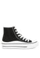 Asuka Rhinestone Embellished Ankle-Length Sneakers Rag Company 