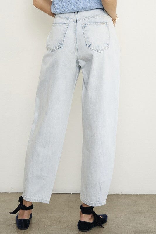 BALLOON SLOUCH JEANS Insane Gene 