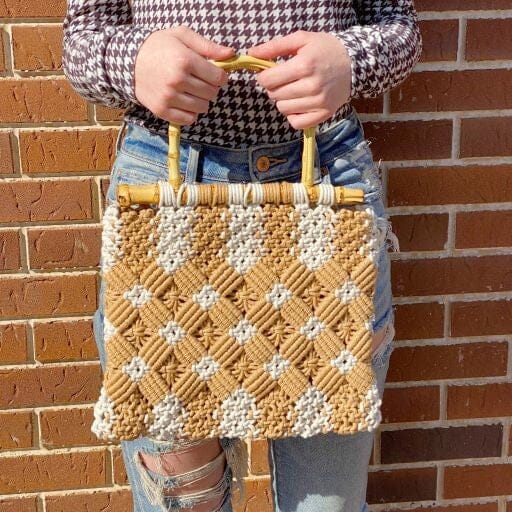 Bamboo Babe Tote Ellison and Young 