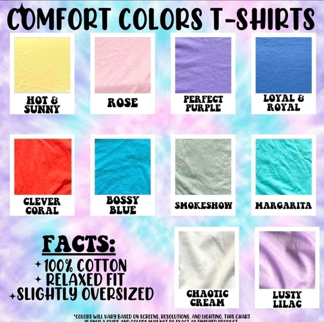 Completely Unhinged Comfort Colors Tee funny graphic tee Poet Street Boutique S MARGARITA 