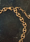 Equine Links Chain Necklace Ellison and Young 