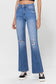 Flying Monkey 90's Dad Jeans distressed 90's jeans Flying Monkey 