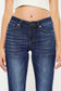 Kan Can USA Mid Rise Flare Jeans Kan Can USA 