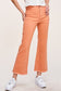 LA Miel Judy Pants colored jeans La Miel GINGER XS 