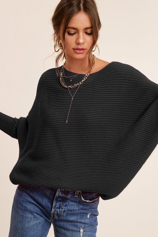 Mae Sweater La Miel 