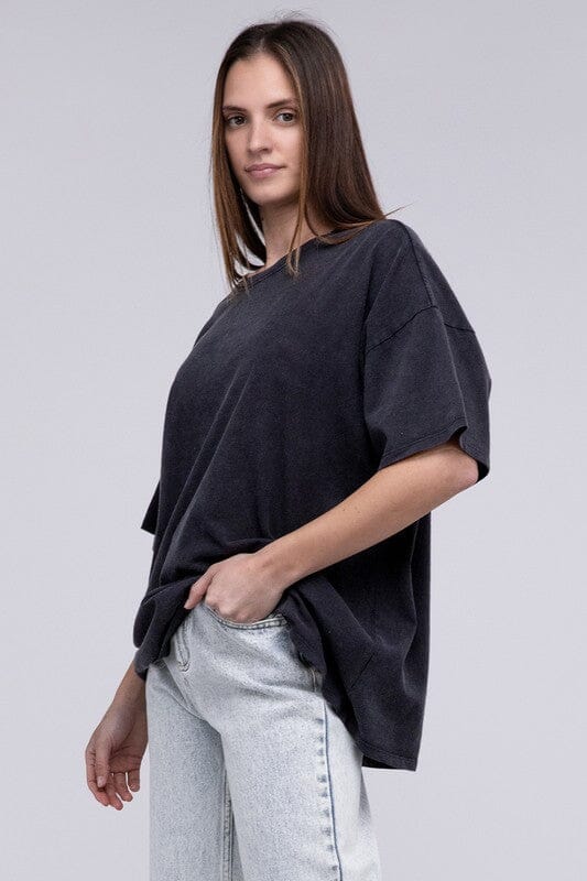 Oversized T-Shirt HYFVE 