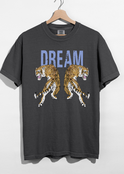Dream Tiger Graphic Tee
