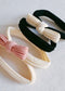 Set of 4 Tied In Bow Hair Ties Set of 4 hair ties Poet Street Boutique 