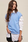 Short Sleeve Boxy Crew Neck Sweat Top Listicle 