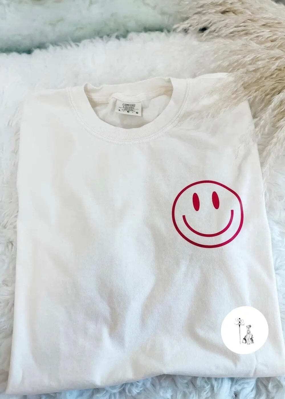 Travel More Worry Less Graphic Tee graphic tee Poet Street Boutique 