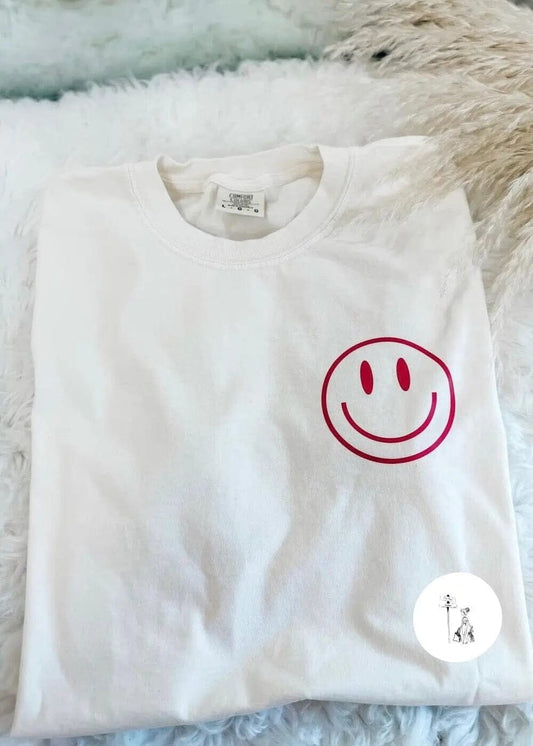 Travel More Worry Less Graphic Tee graphic tee Poet Street Boutique 