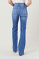 Vibrant M.I.U HR Distressed Straight Leg Jeans distressed jeans Vibrant M.i.U 