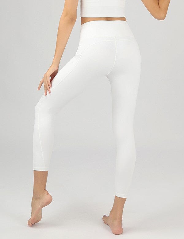 Work It HighWaist Leggings OTOS Active 